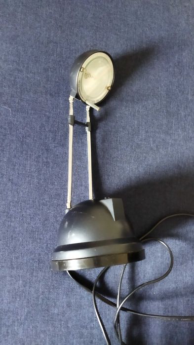 Lampa cu halogen