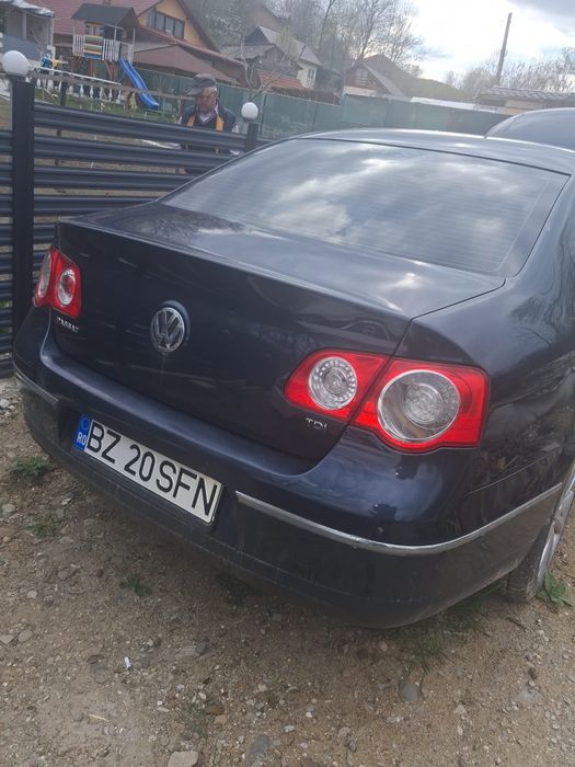 De vânzare Passat  2007