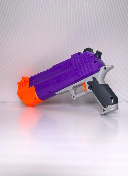 Бластер Hasbro Nerf Fortnite HC-E Mega Dart Blaster