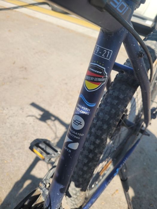 Велосипед обмен на телефон