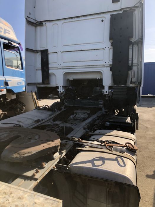 Daf xf 105 pentru piese