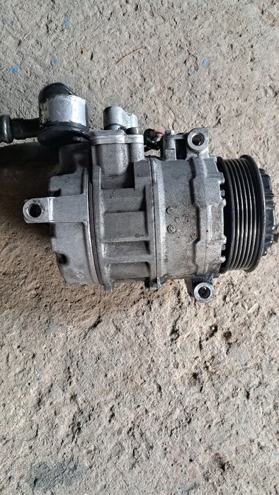 Компресор за климатик за мерцедес