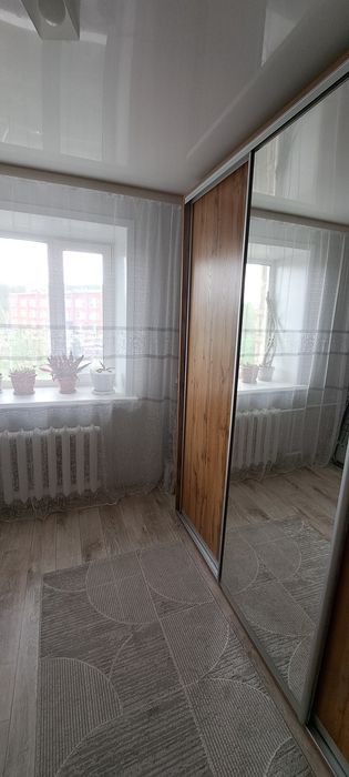 Продаётся квартира!