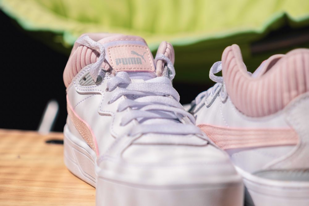 Кецове Puma SKYE DEMI