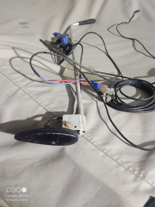 Сонар за риболов humminbird