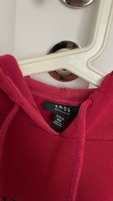 Мъжки суичър размер xs