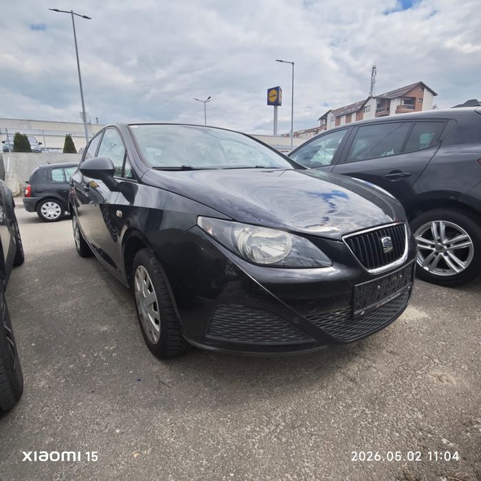 Seat Ibiza 1.2 benzina