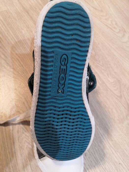 Pantofi sport Geox marimea 31