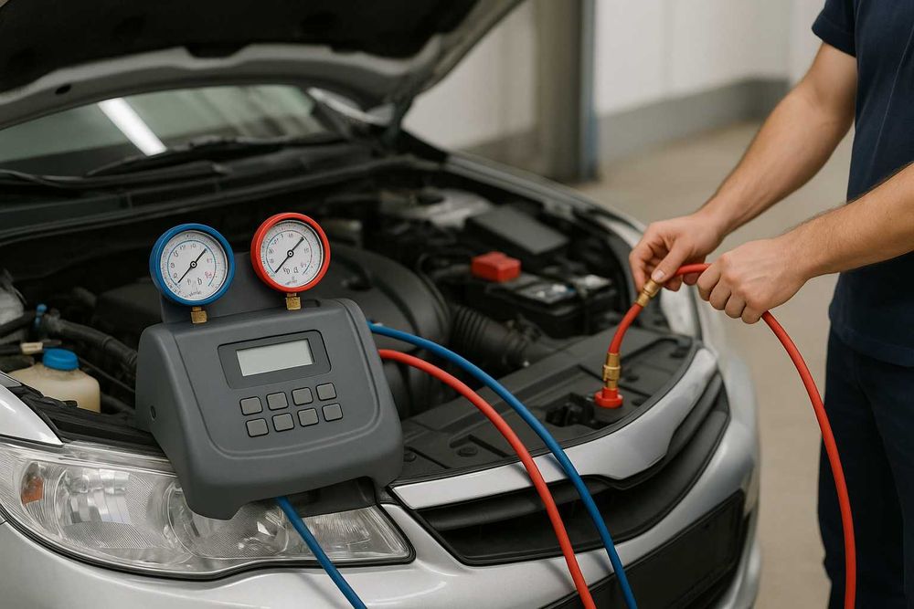 100грамм 70.000 сўм. Заправка автокондиционеров.