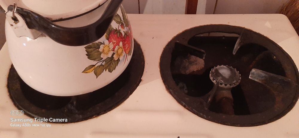 Газ плита сатылады