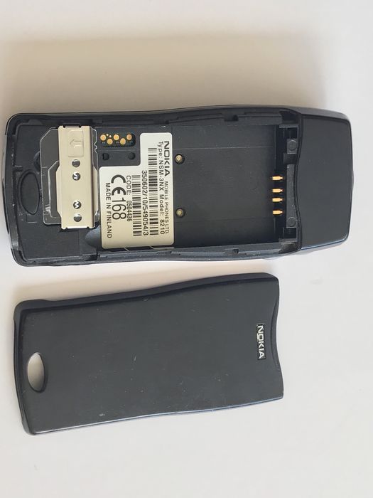 Nokia 8210 / Нокиа 8210 Уникат!! Слайд Панел