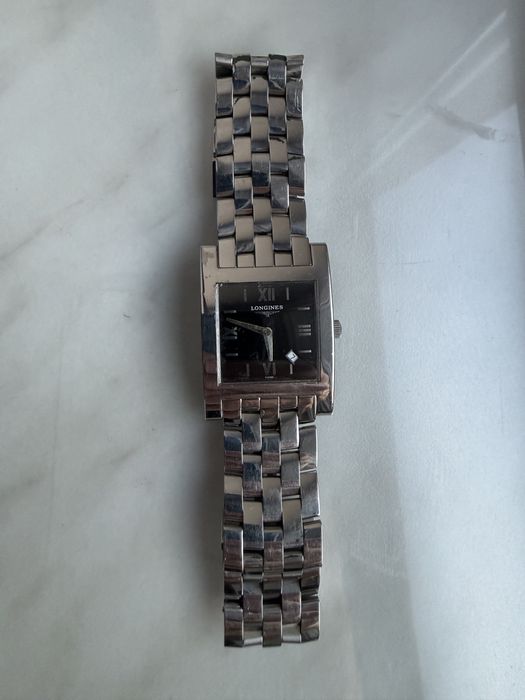 Швейцарские наручные часы