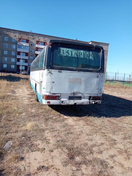 Продаю автобус mersedes 0330