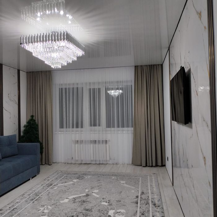 Аренда долгосрочно