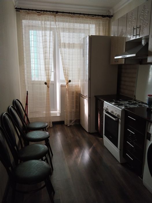 Продается 2 комнатная квартира