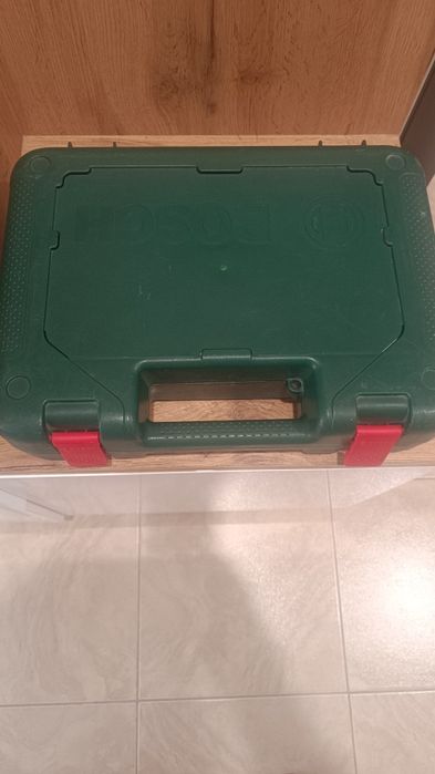 Винтоверт Bosch зелена серия