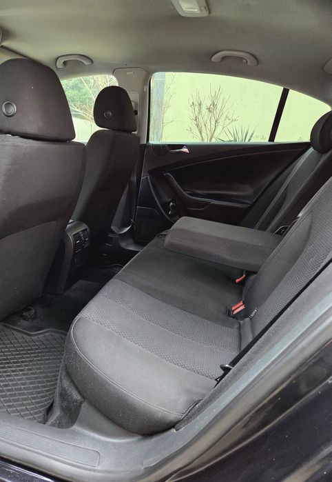 Vw Passat B6 1.9 TDI An 2008