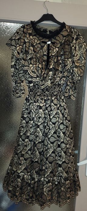 Рокля Junona Юнона размер S XS