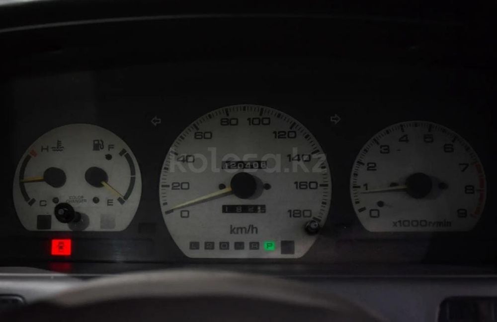 Продам Mithsubisi RVR