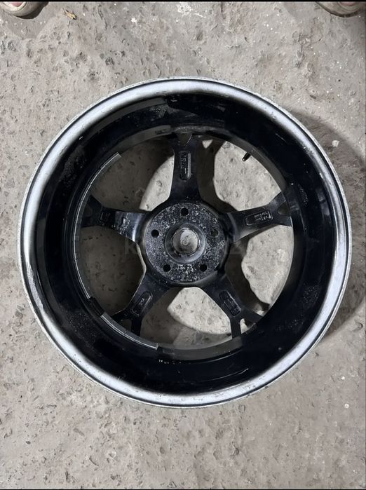 диски от ниссана алтима