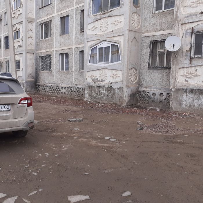 Продам 4х комнатную квартиру