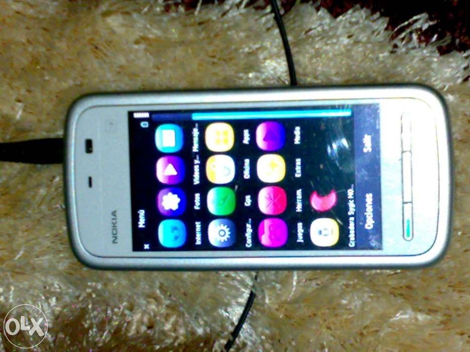 nokia 5230 NOU urgent