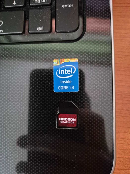 Лаптоп - HP Pavilion 15