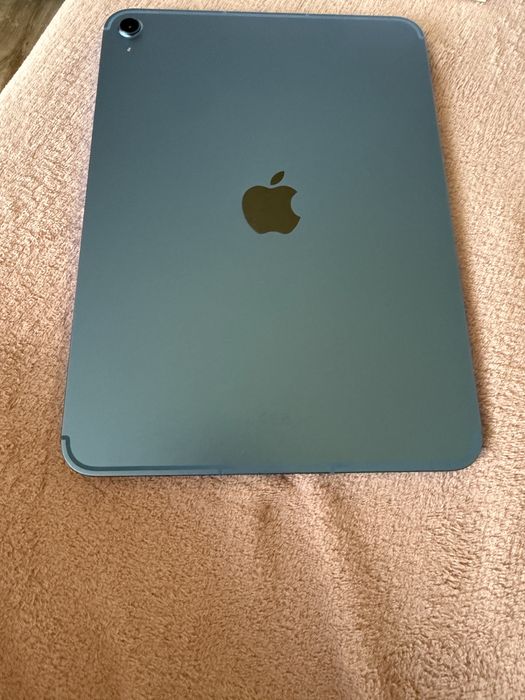 Ipad 11 A16 2025 128GB WiFi+Cellular