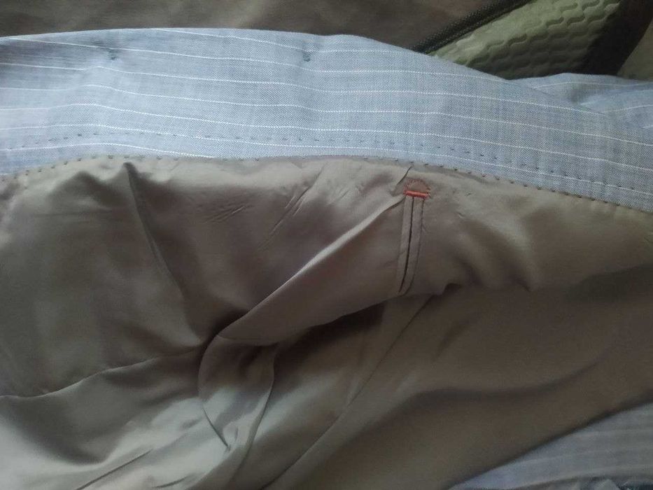 Костюм тройка подростковый