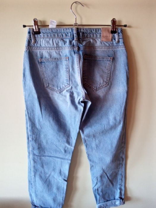 Zara дамски дънки