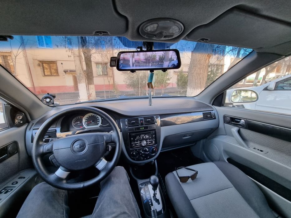 Срочно Ласетти автомат