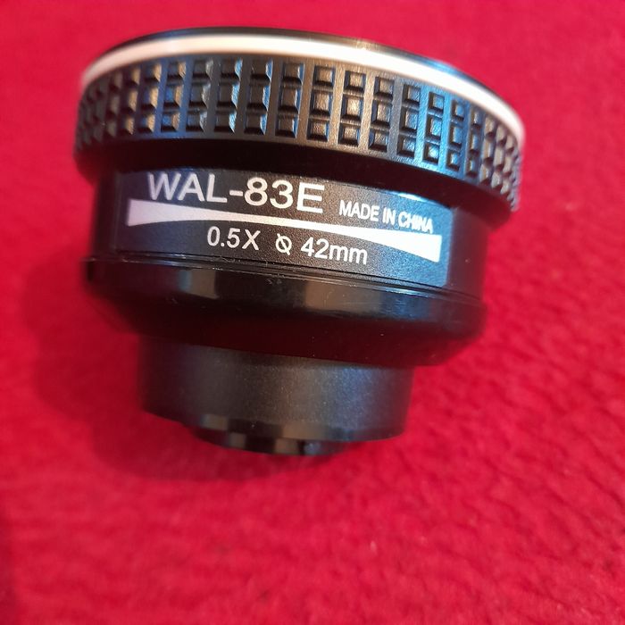 Фотоапарат POLО с три обектива-ПРОМ0 35лв