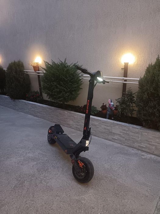 Kukirin G4.        ,