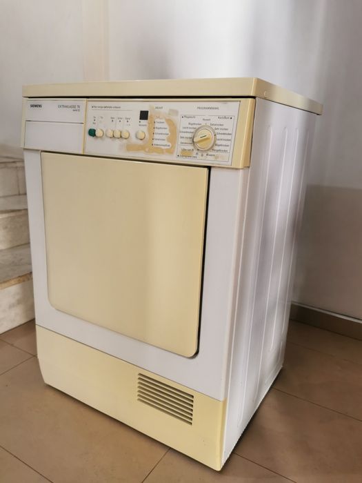 Siemens Extraklasse Tk serie IQ