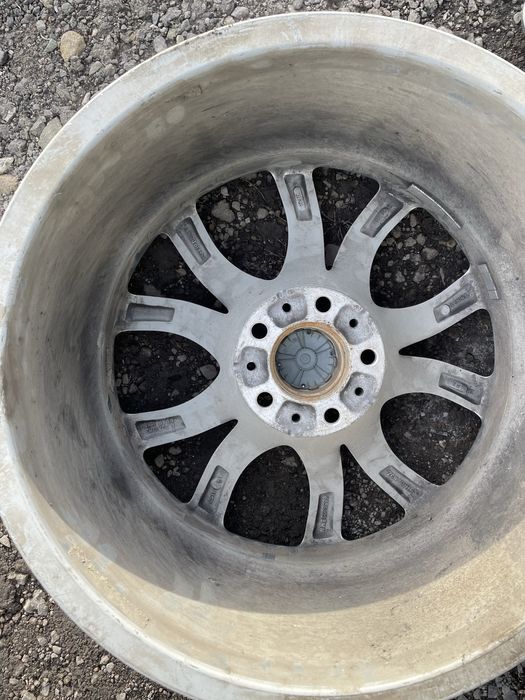 Диски BMW R19 разболтовка 5*120