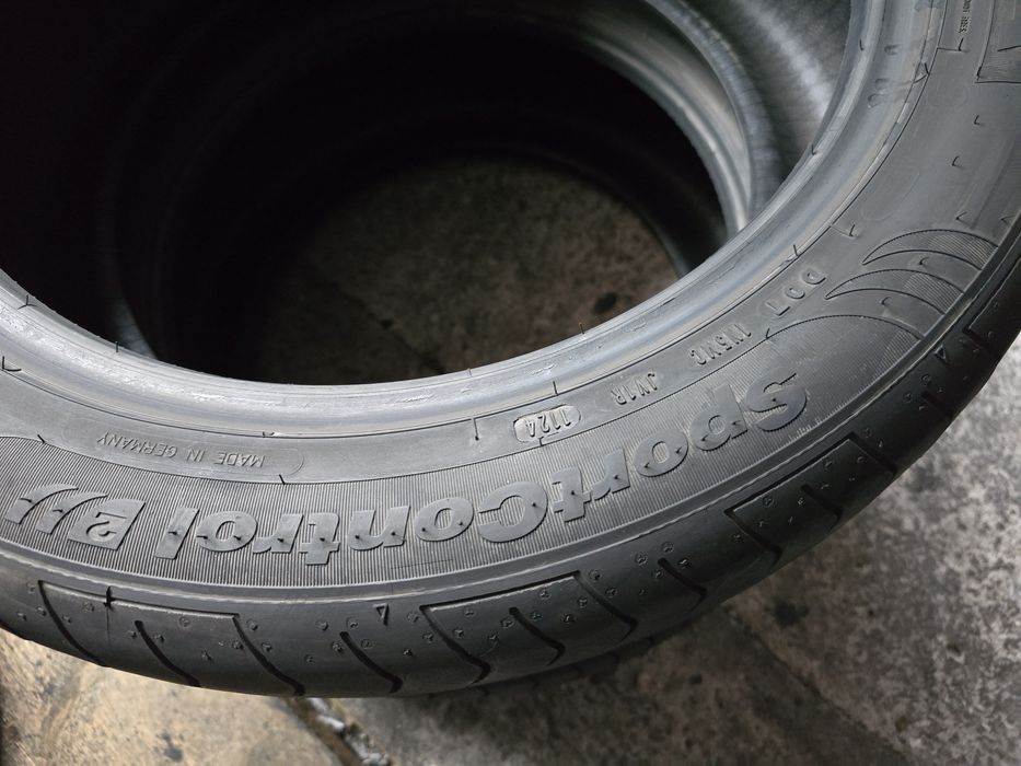 Fulda 255/45 R18 103Y vară