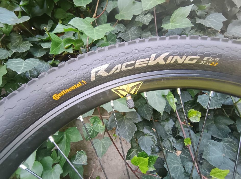 Bicicleta MTB Capriolo Exid 27.5