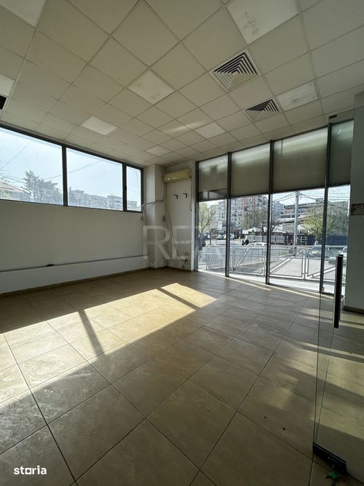 Spatiu Comercial - Margeanului - Sebastian