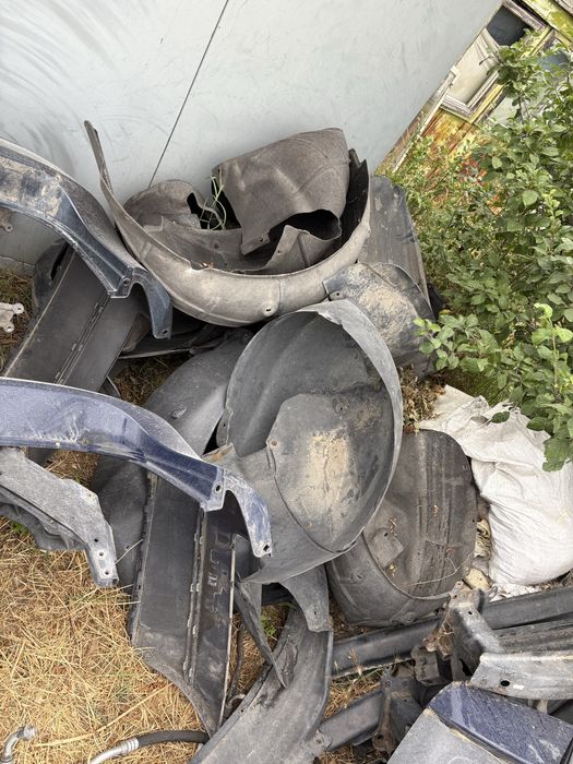 Всякакви части за Passat B6/Пасат Б6 седан/комби