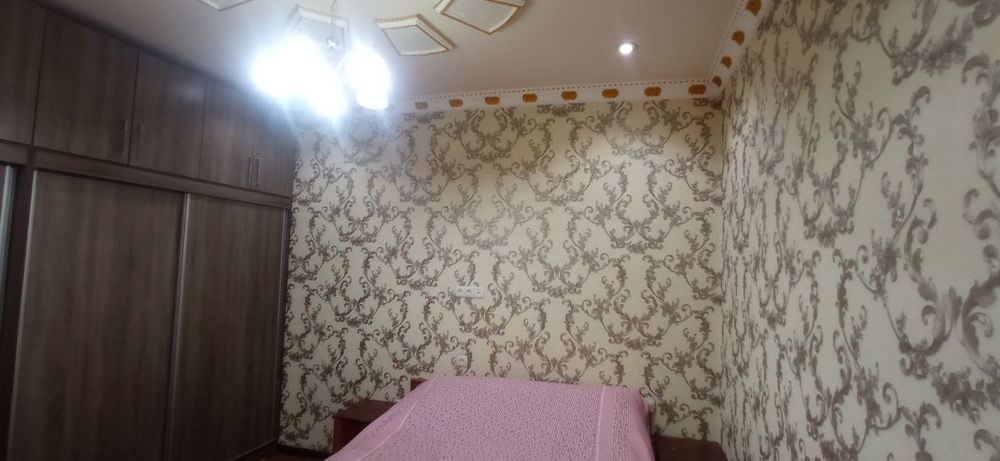 Янги яшашга таййор участка 6 сотих