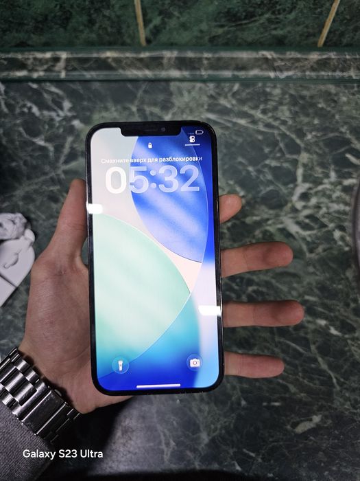 iPhone 12 Pro Max Айфон 12 Про макс