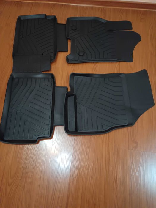 Хундай Крета аксессуары