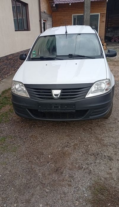 Dacia Logan MCV