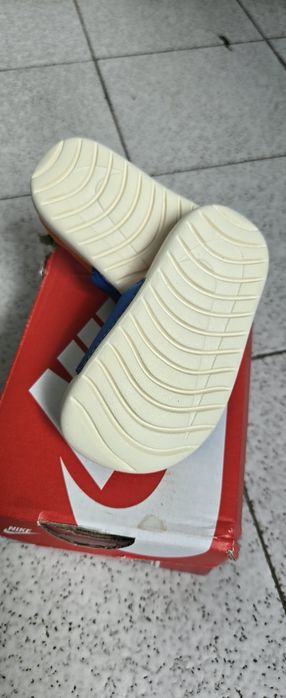 Детски сандали Nike