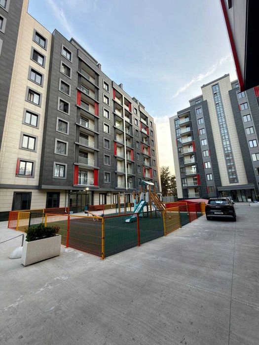 Сдается квартира | Мирабад | ЖК Габус  | ул Нукусская | 3/1/8