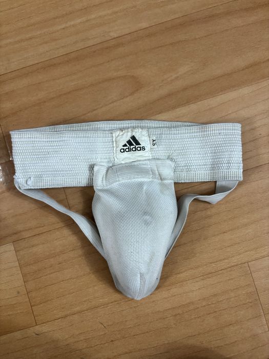 Шлем боксеркий adidas
