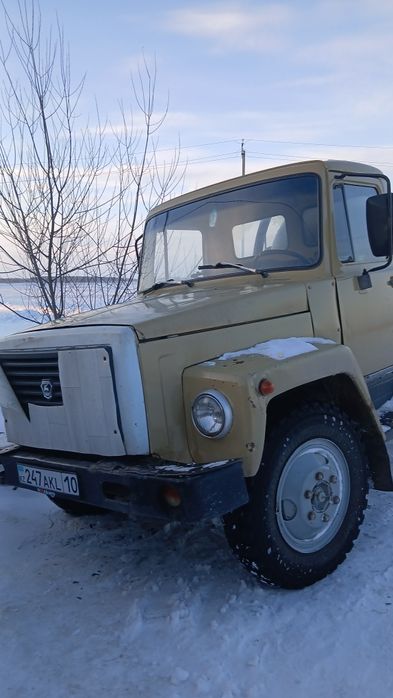 Продам газончика