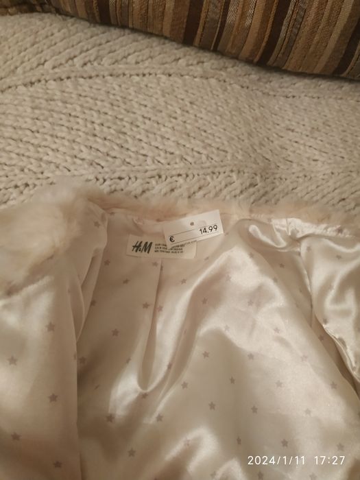 Платье детское бальное