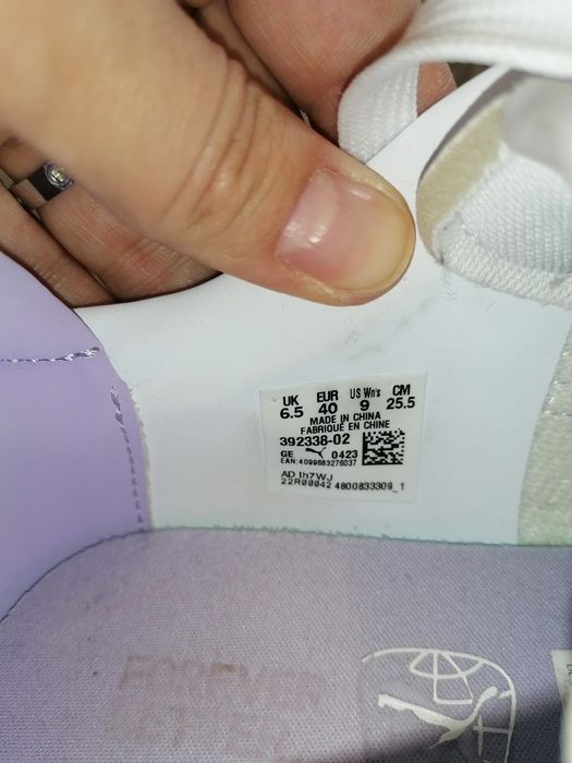 Дамски маратонки Puma VTG