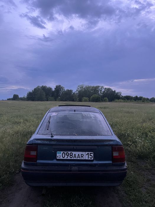 Продам опель вектра а